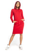 Robe de jour model 161820 Tessita